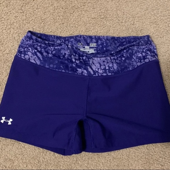 Under Armor shorts size small - Picture 1 of 3